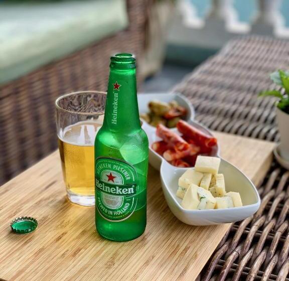 پانسیون Villa Amalie & Villa Curiel