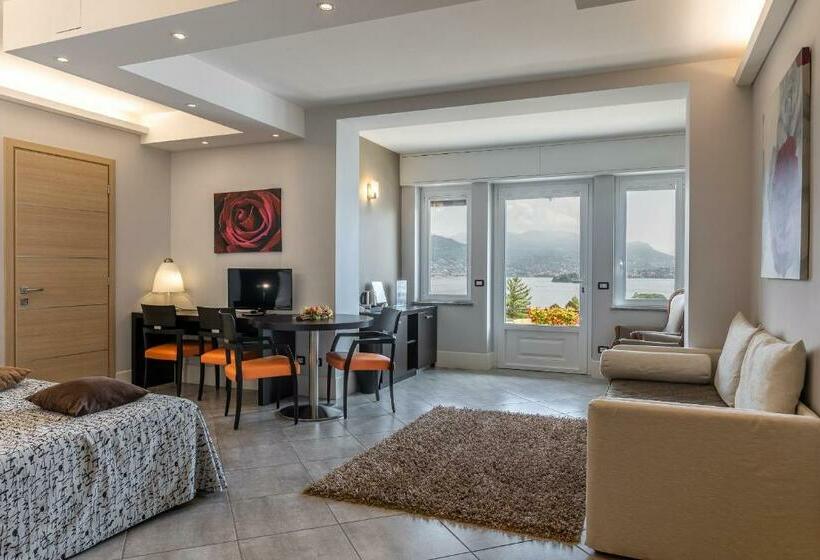 ペンション Villa Maria