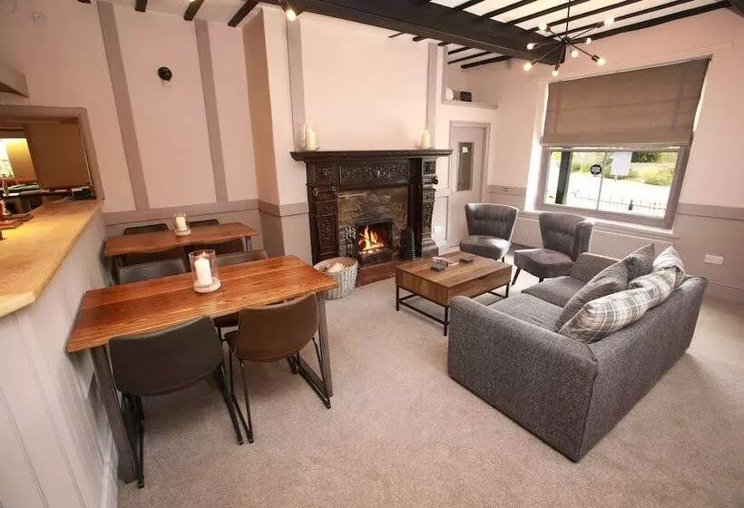 Lomakeskus Glyn Valley