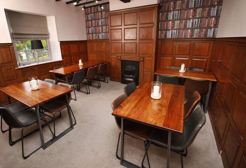 渡假胜地  Glyn Valley