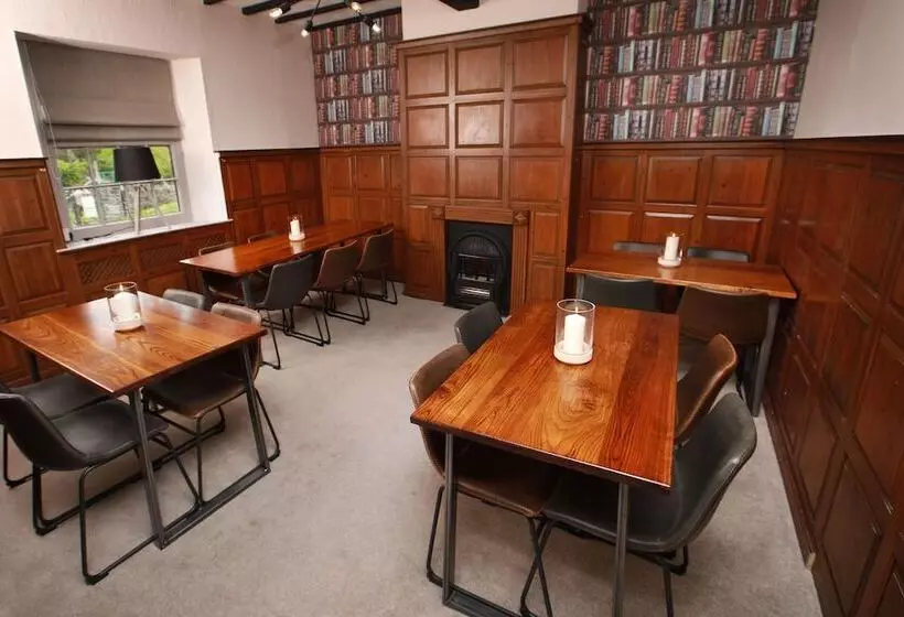 Lomakeskus Glyn Valley