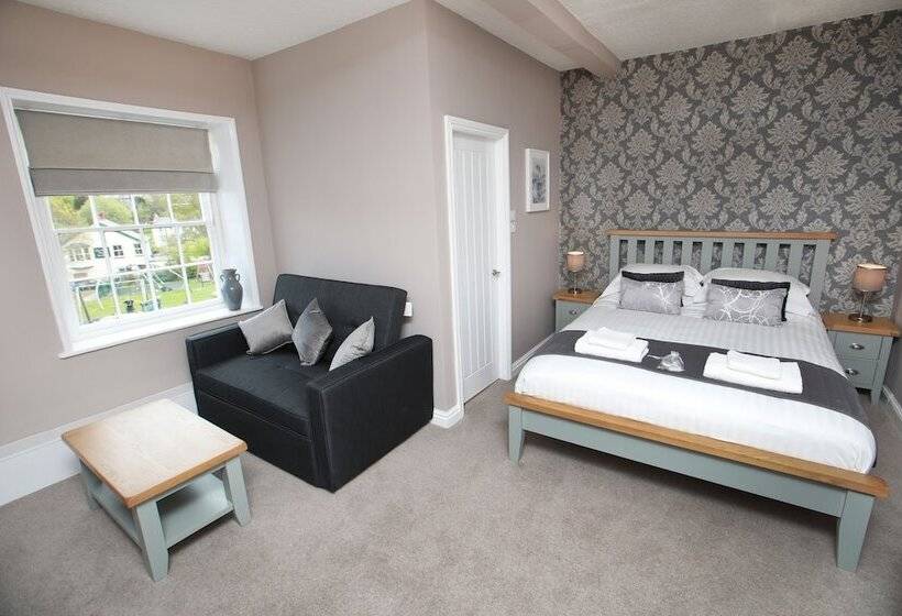 渡假胜地  Glyn Valley