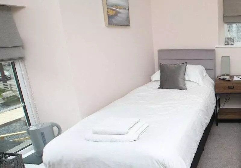 Lomakeskus Glyn Valley