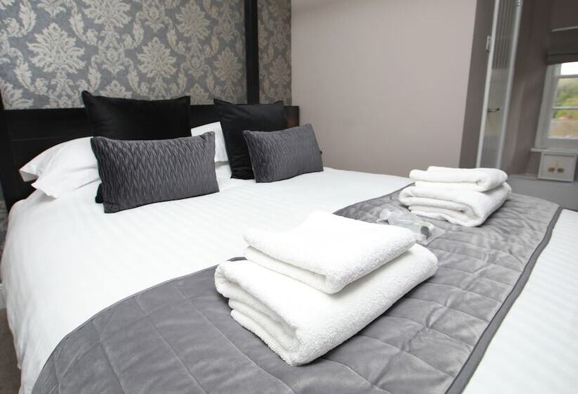 渡假胜地  Glyn Valley