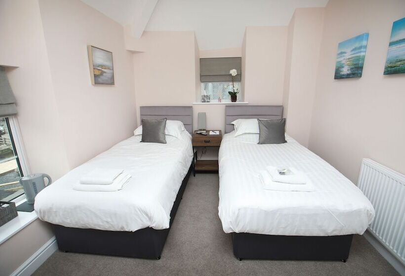 渡假胜地  Glyn Valley