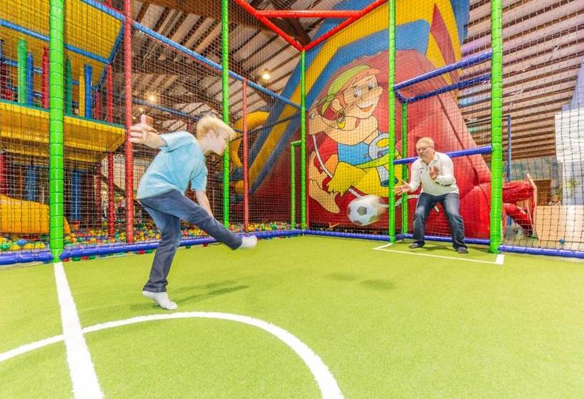 אתר נופש Landal Hochwald