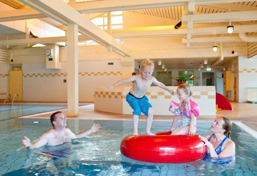 אתר נופש Landal Hochwald