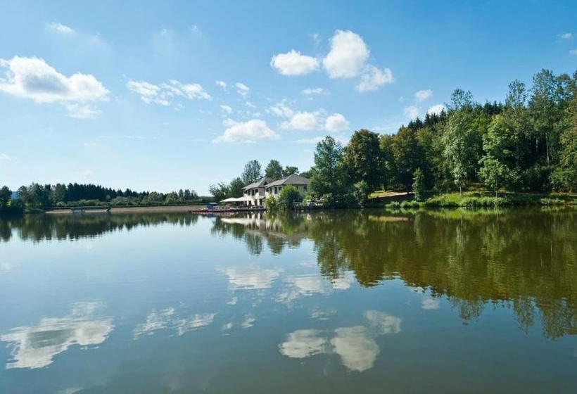 אתר נופש Landal Hochwald