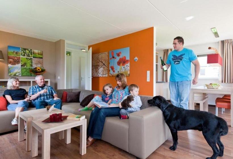 אתר נופש Landal Hochwald