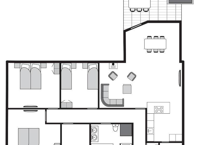 אתר נופש Landal Hochwald