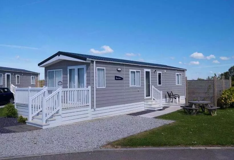 استراحتگاه Looe Coastal Retreat