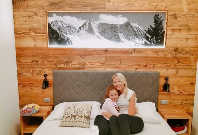 Villetta Val Di Sole