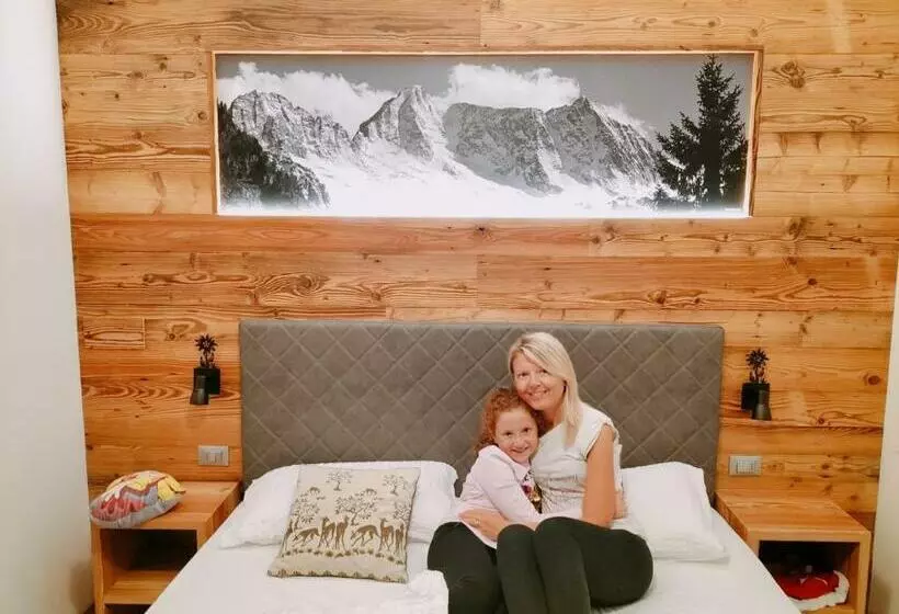 Villetta Val Di Sole