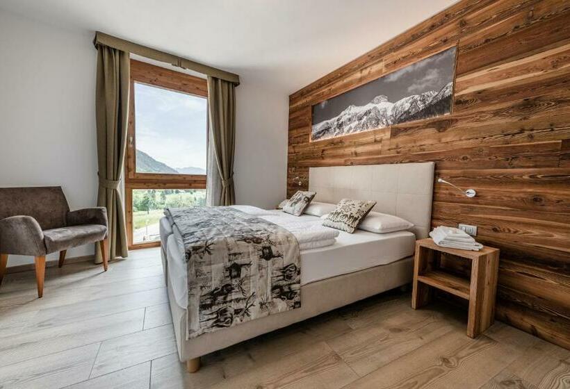 Villetta Val Di Sole