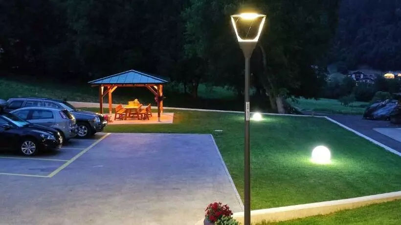 Villetta Val Di Sole