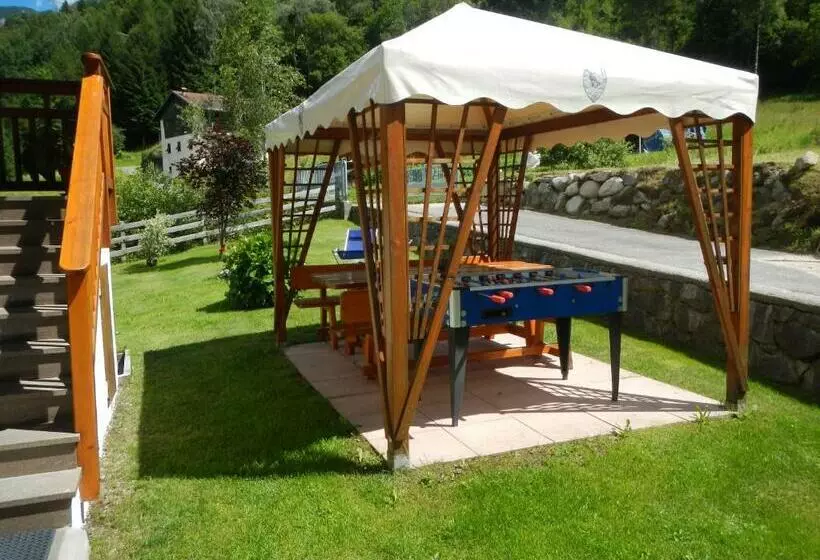 Villetta Val Di Sole