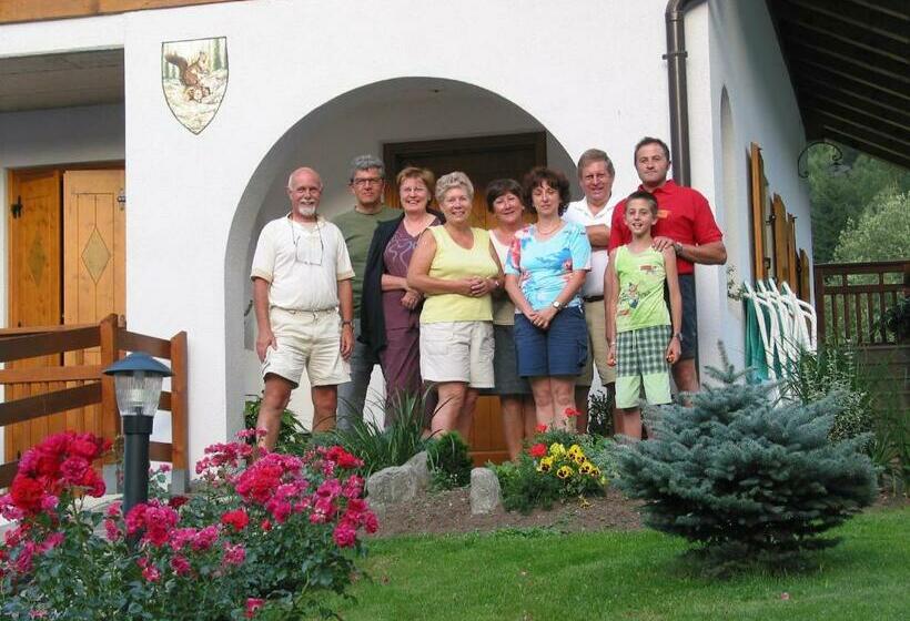 Villetta Val Di Sole