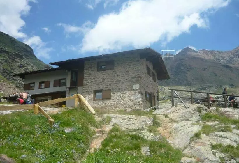 Villetta Val Di Sole