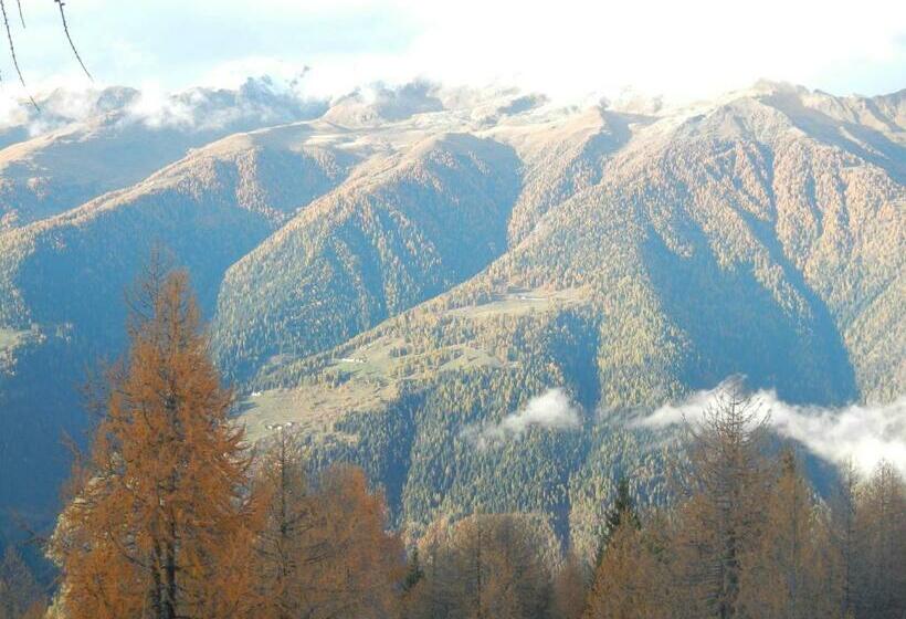Villetta Val Di Sole