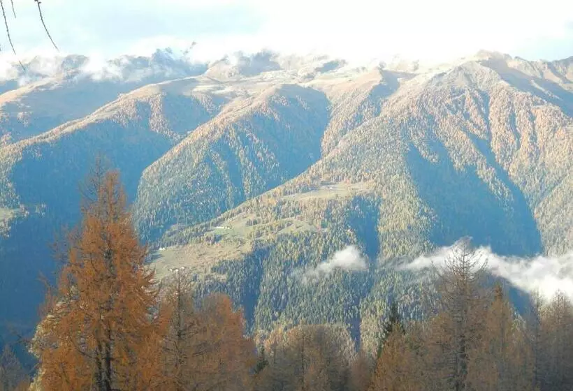 Villetta Val Di Sole