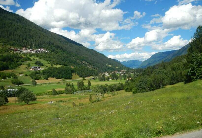 Villetta Val Di Sole