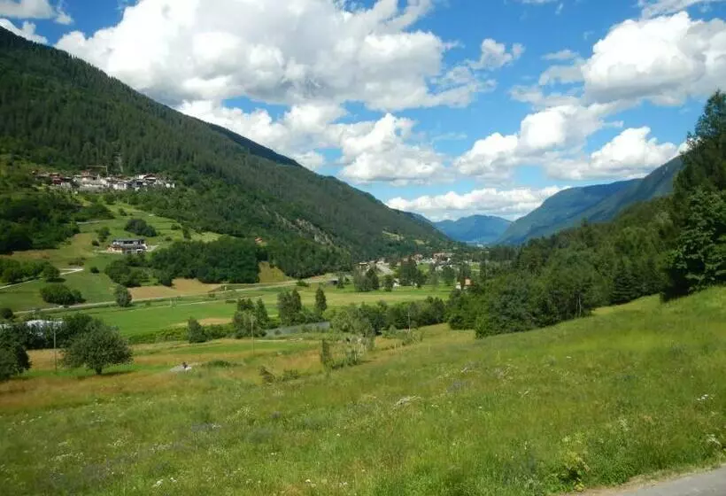 Villetta Val Di Sole