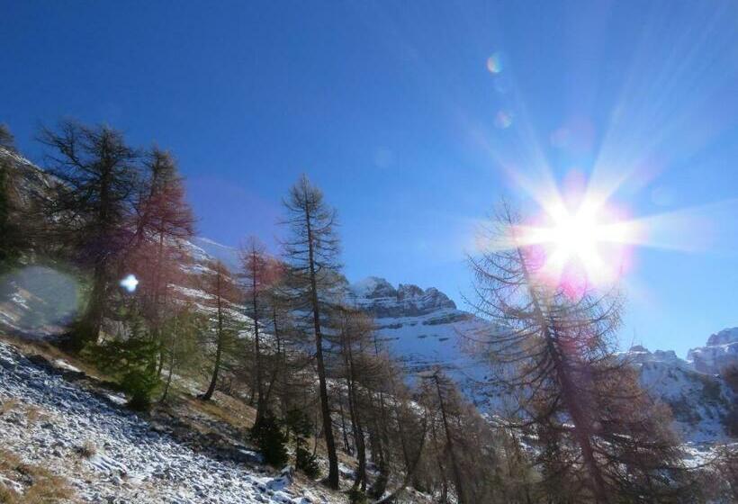 Villetta Val Di Sole