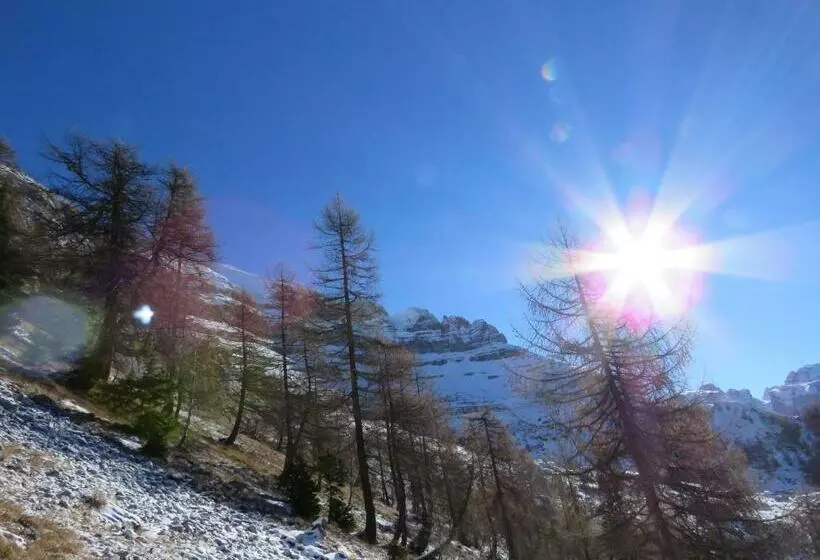 Villetta Val Di Sole