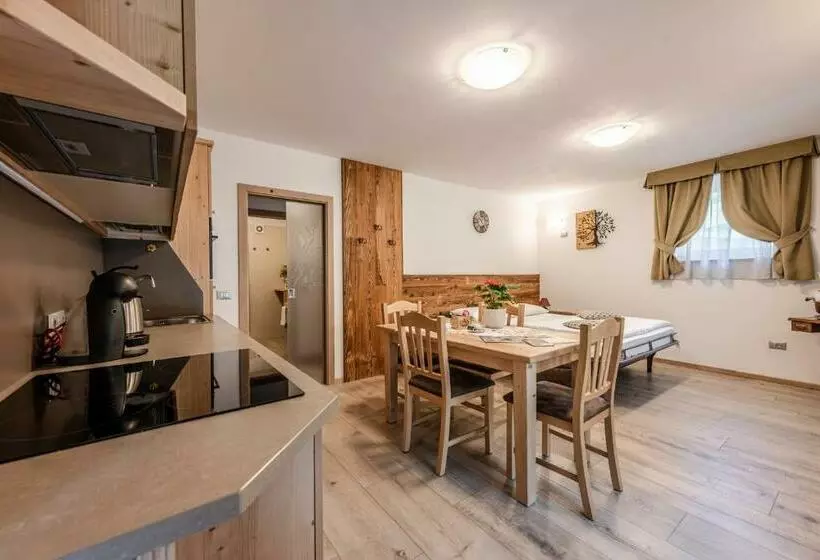 Villetta Val Di Sole