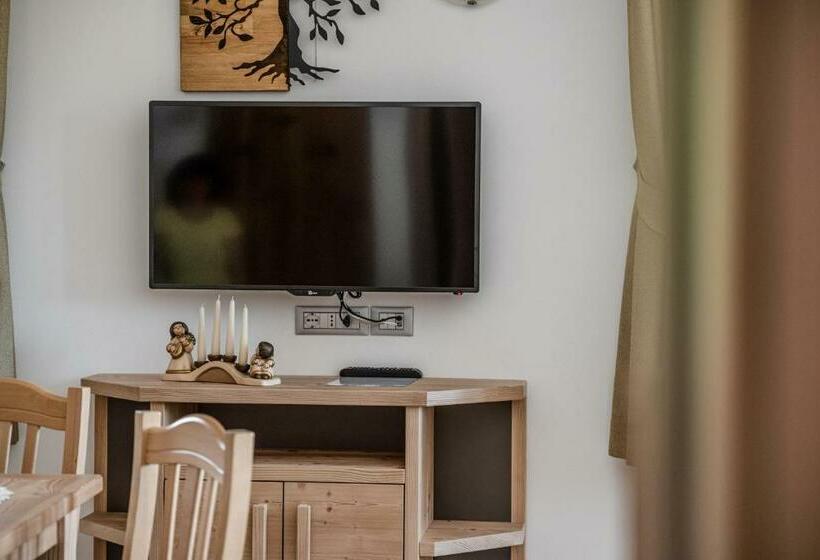 Villetta Val Di Sole