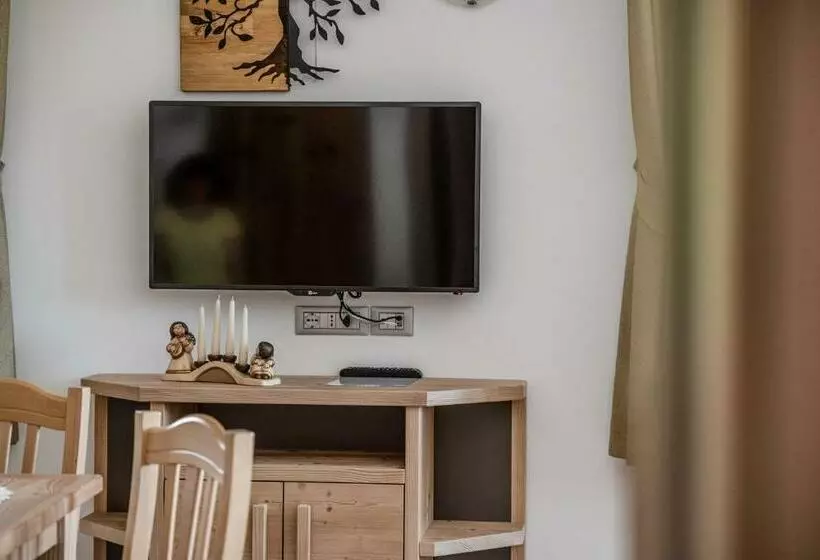 Villetta Val Di Sole