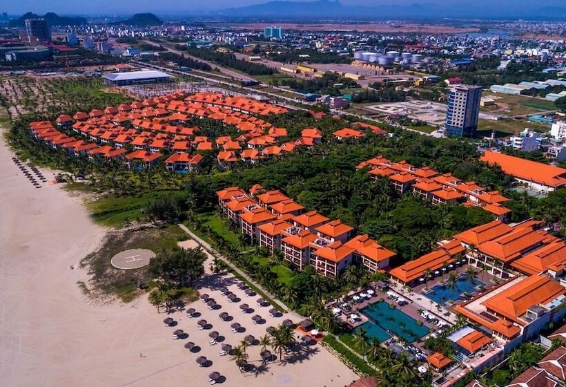 Furama Villas Danang