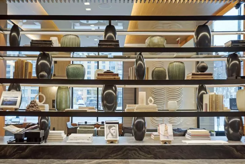 Ac Hotel By Marriott Washington Dc Convention Center