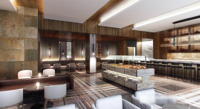 Ac Hotel By Marriott Washington Dc Convention Center