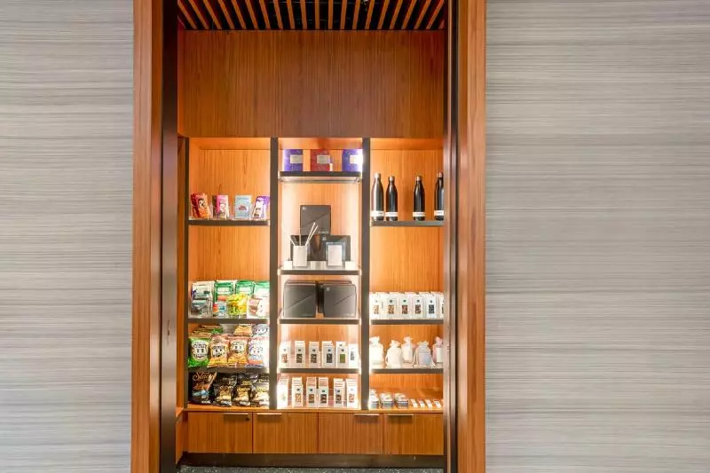 Ac Hotel By Marriott Washington Dc Convention Center