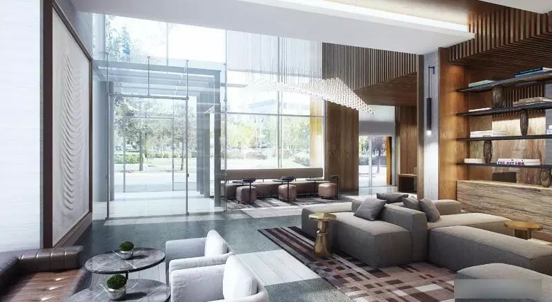 Ac Hotel By Marriott Washington Dc Convention Center