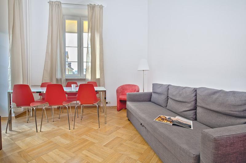 Fotos del hotel Capital Apartments Old Town:  9