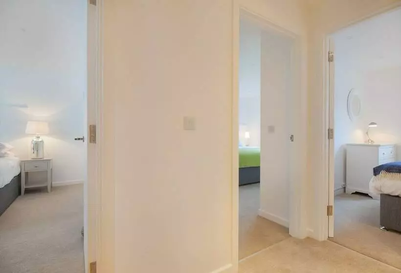 Lomakeskus Una St Ives