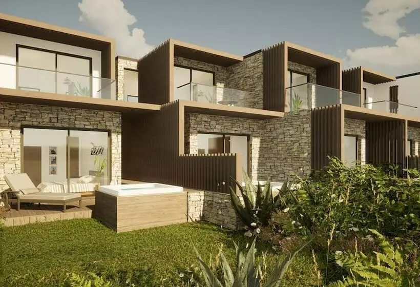 Lomakeskus Una St Ives