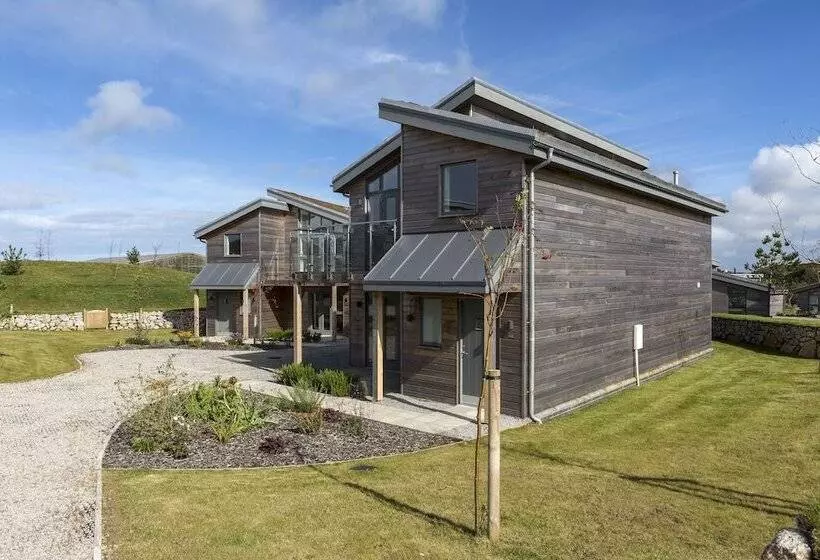 Lomakeskus Una St Ives