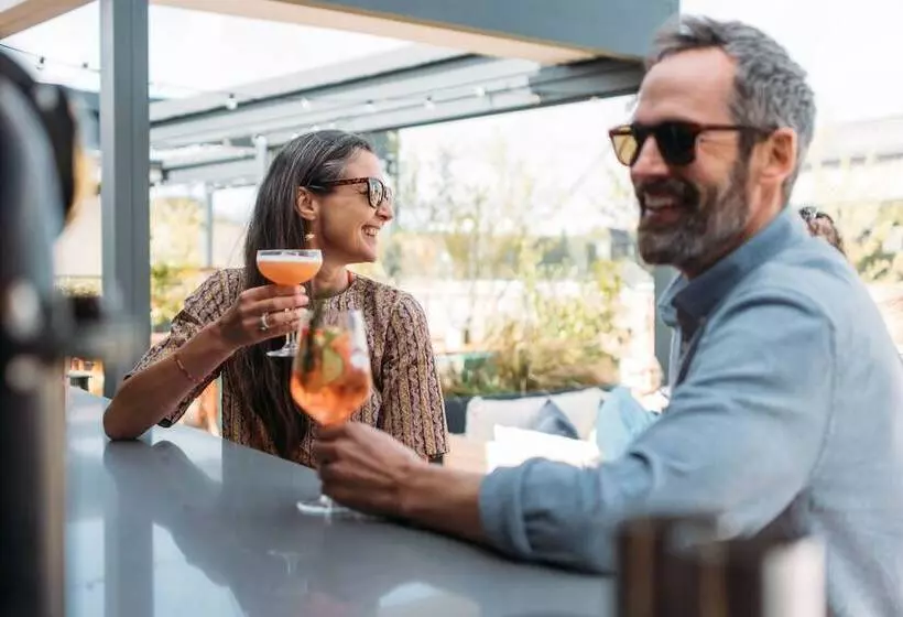 Lomakeskus Una St Ives