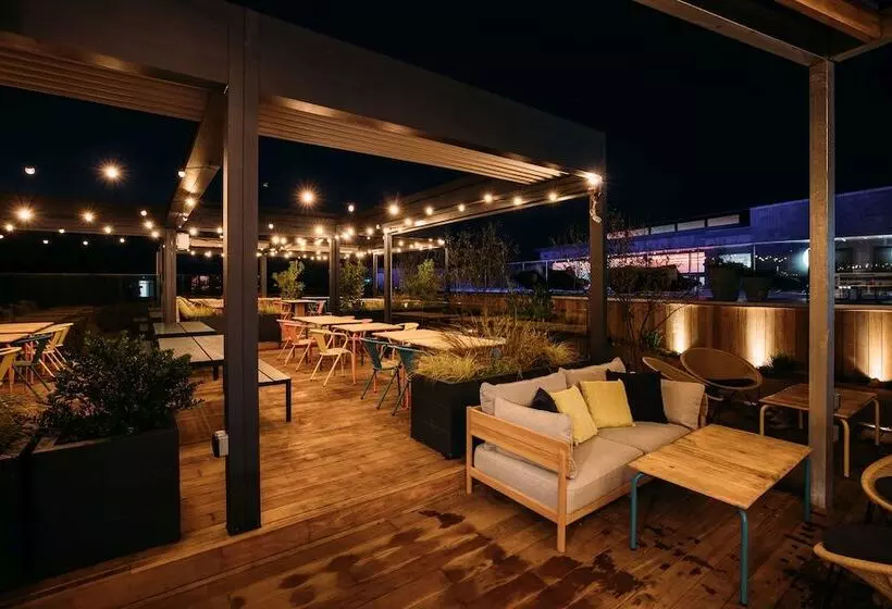 Lomakeskus Una St Ives