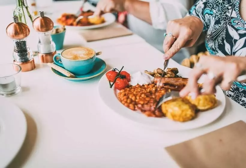 Lomakeskus Una St Ives