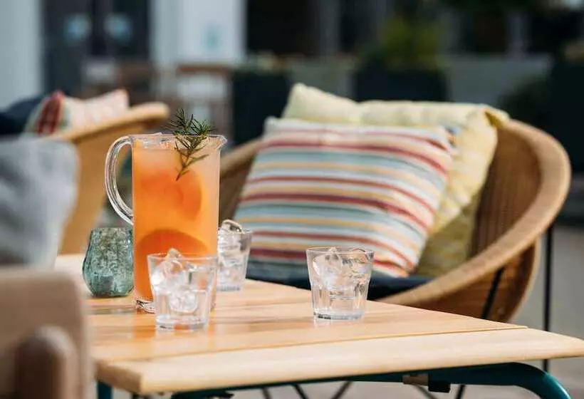 Lomakeskus Una St Ives