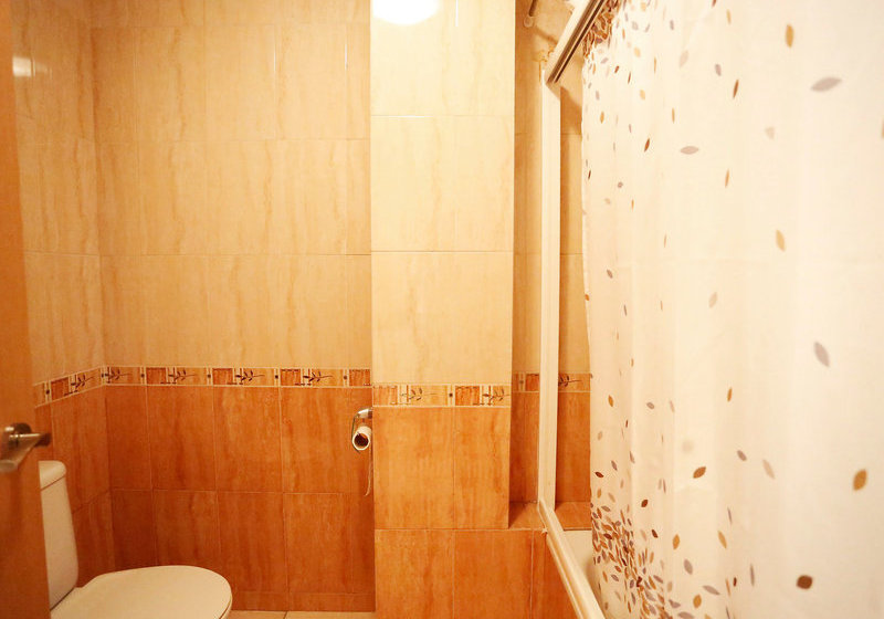 Hotell Apartment Duplex Edificio Iberia