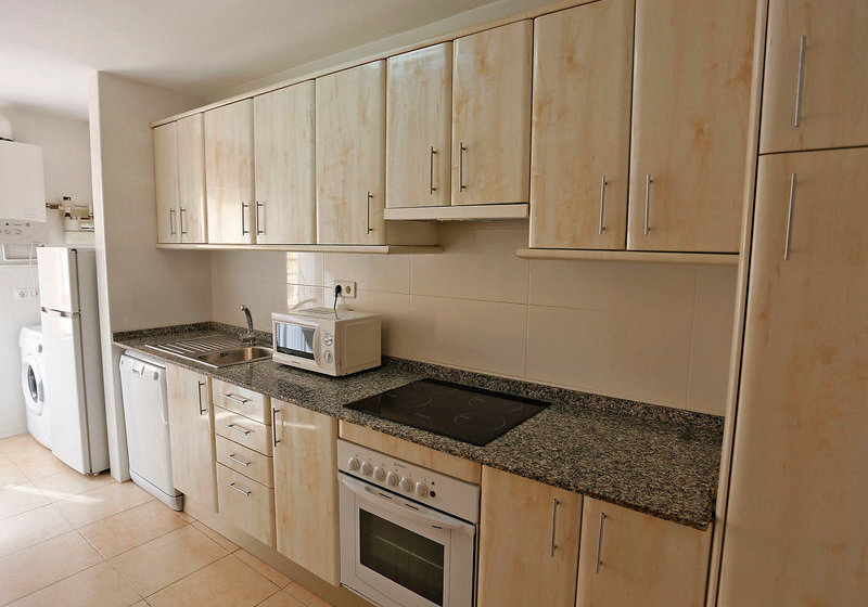 Hotell Apartment Duplex Edificio Iberia