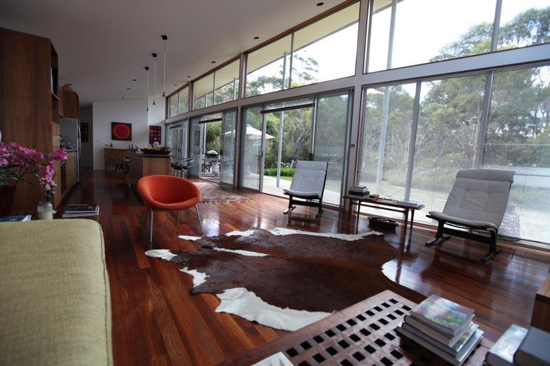 ホテル Arthouse Bay Of Fires