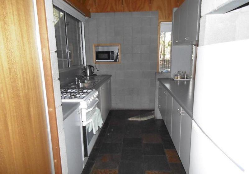 Отель Grampians Getaway