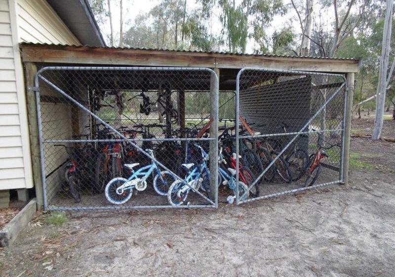 Отель Grampians Getaway