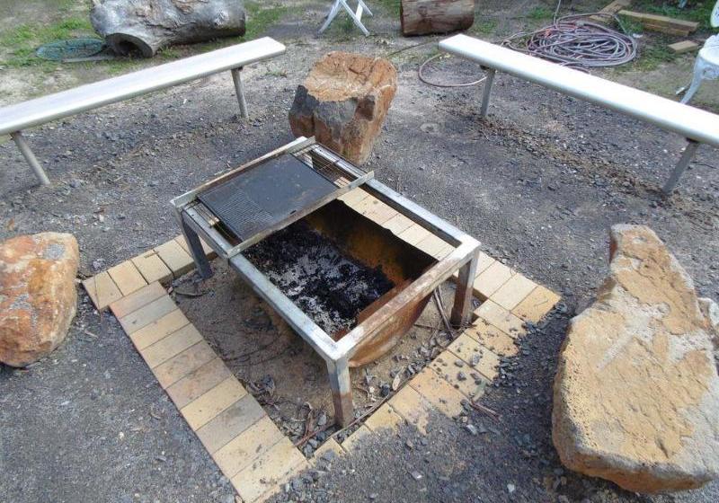 Отель Grampians Getaway